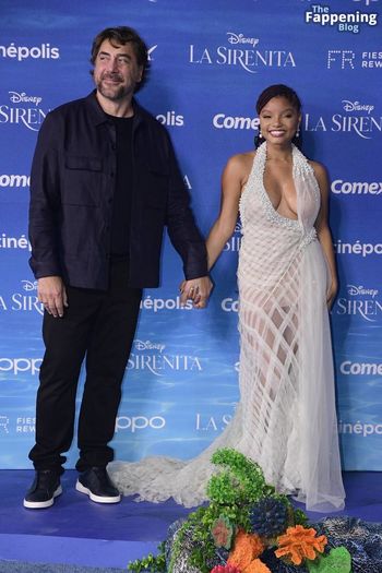 Halle Bailey
