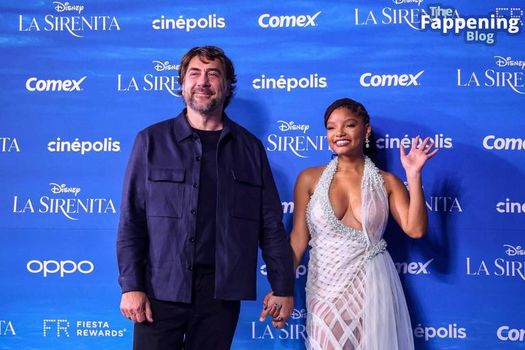 Halle Bailey