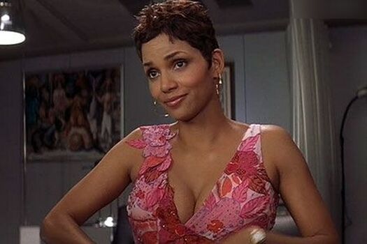 Halle Berry