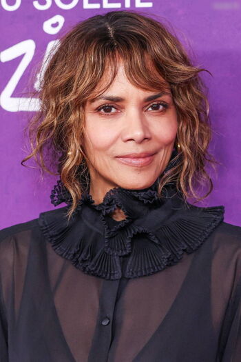 Halle Berry