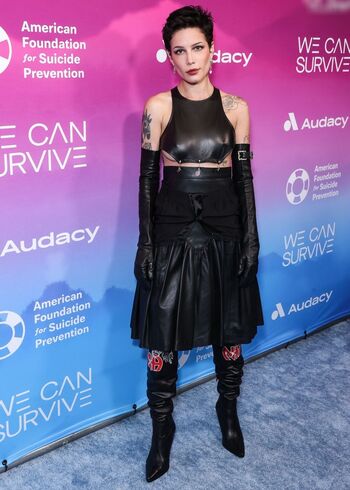 Halsey