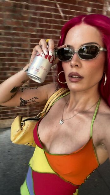 Halsey