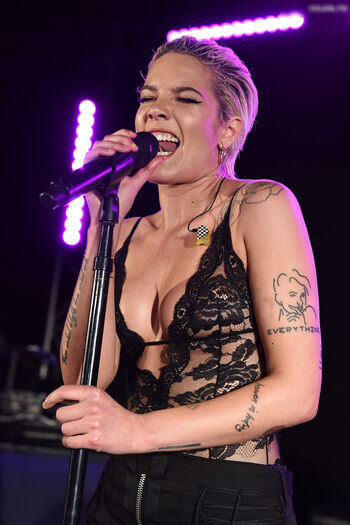 Halsey
