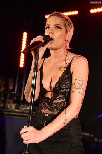 Halsey