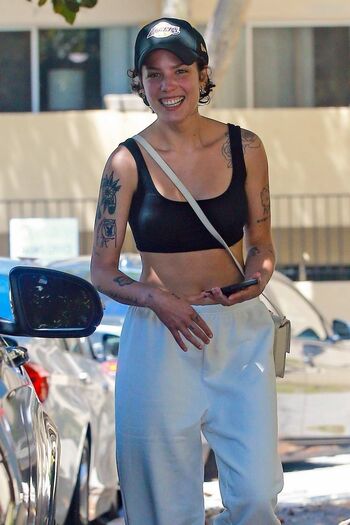 Halsey