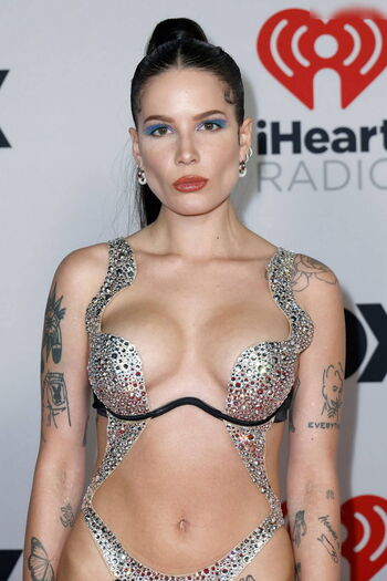 Halsey