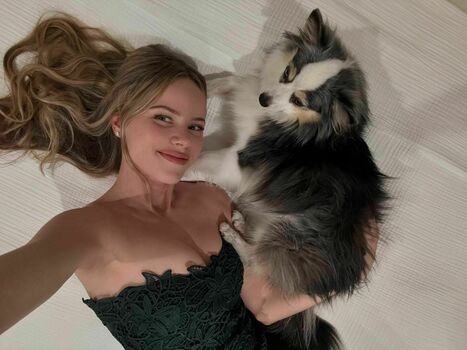 Halston Sage