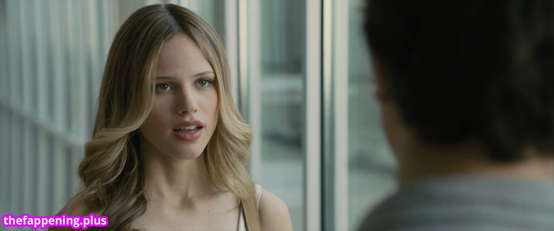 Halston Sage