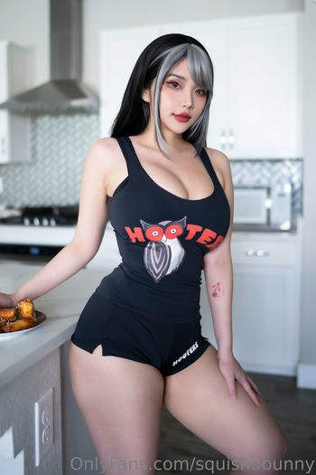 Hana Bunny