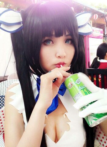 Hana Bunny