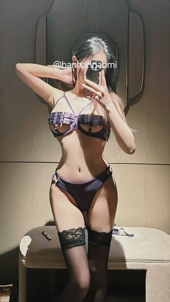 Hanhannaomi