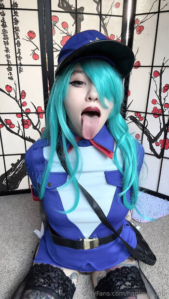 hanimepuppi