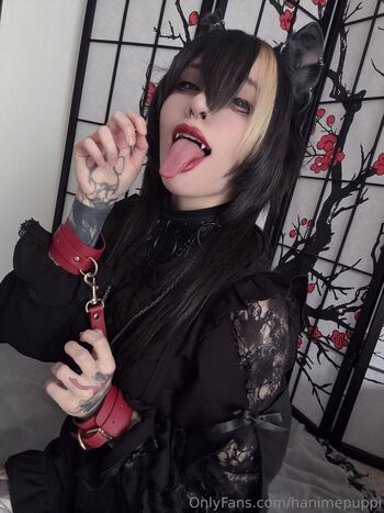 hanimepuppi
