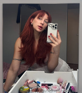 Hanna Ginger