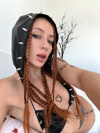 Hanna Ginger
