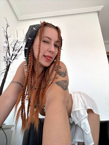 Hanna Ginger