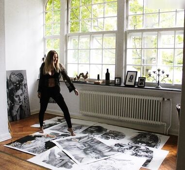 Hanna Heartwork