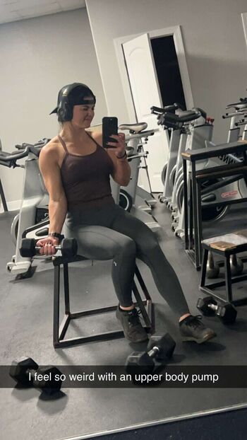 Hannah Barron