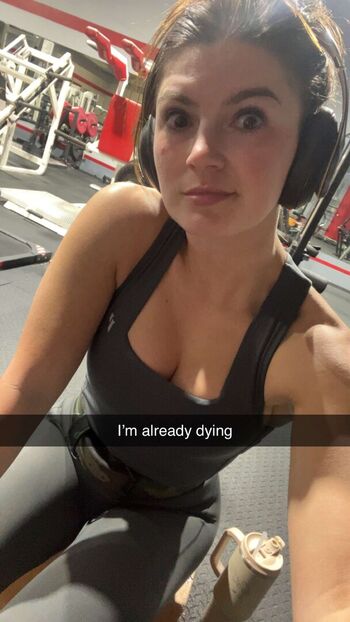 Hannah Barron