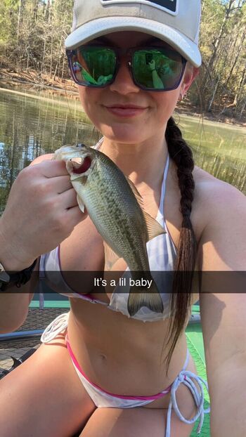 Hannah Barron