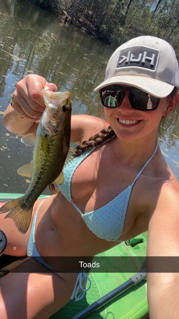 Hannah Barron