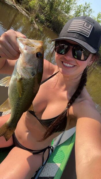 Hannah Barron