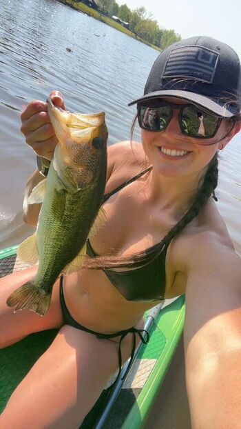 Hannah Barron