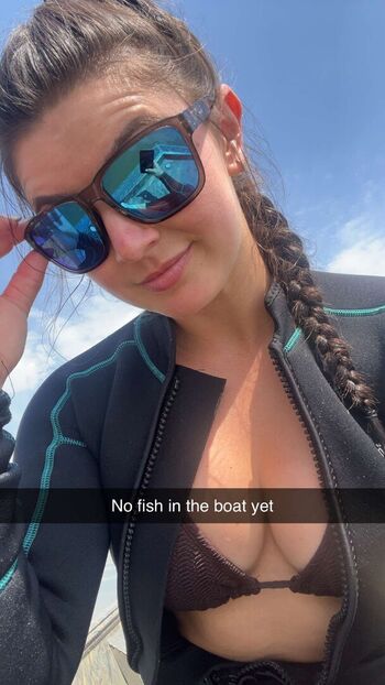 Hannah Barron