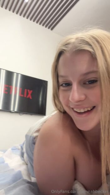 Hannah Becker
