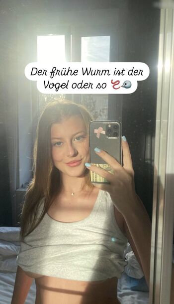 Hannah Becker