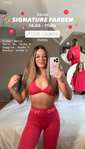 Hannah Cauko