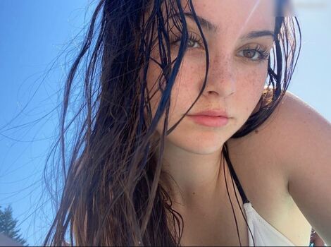 Hannah Cheramy