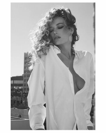 Hannah Ferguson