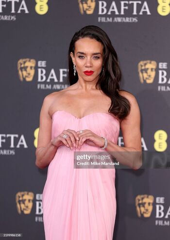 Hannah John-Kamen