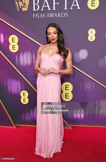 Hannah John-Kamen
