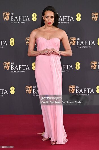 Hannah John-Kamen