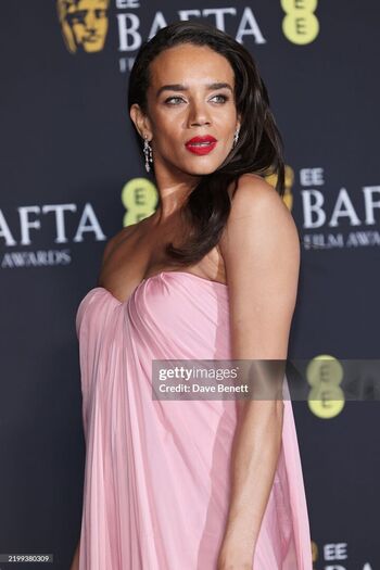 Hannah John-Kamen