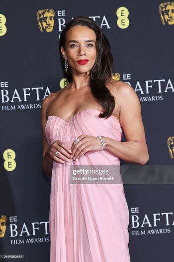Hannah John-Kamen