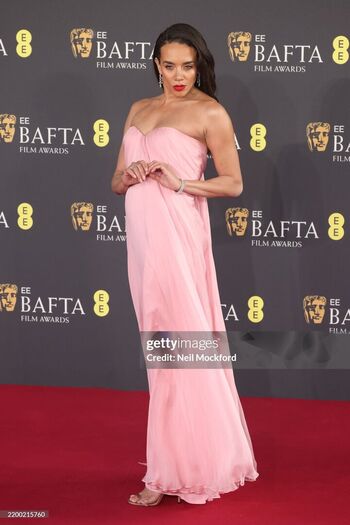 Hannah John-Kamen