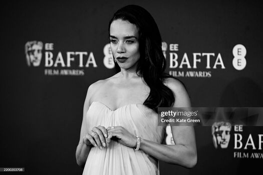 Hannah John-Kamen