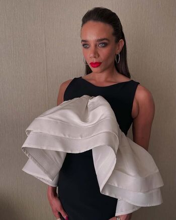 Hannah John-Kamen