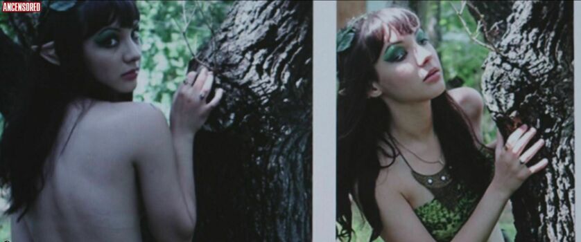 Hannah Marks
