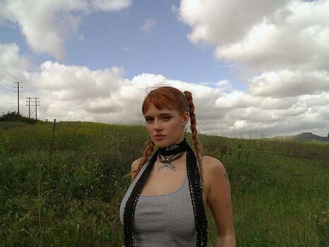 Hannah Mccloud