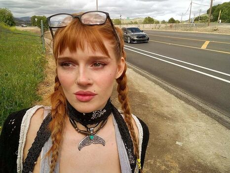 Hannah Mccloud