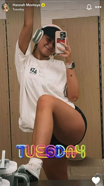 Hannah Montoya