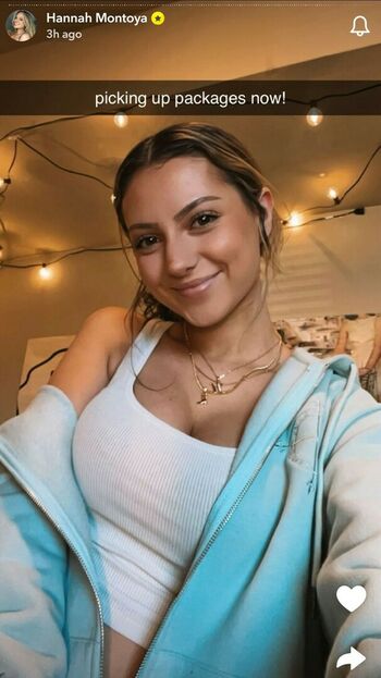 Hannah Montoya