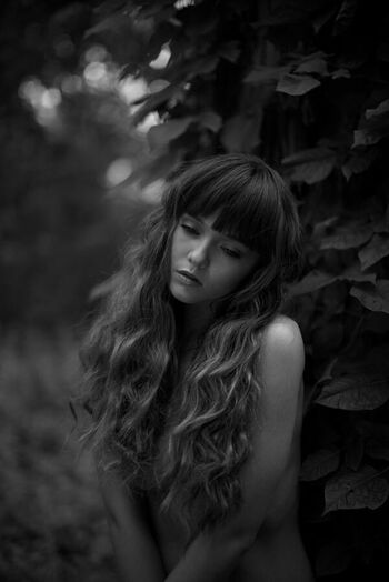 Hannah Rose May
