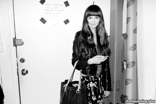Hannah Rose May