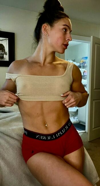 Hannah Scarpati