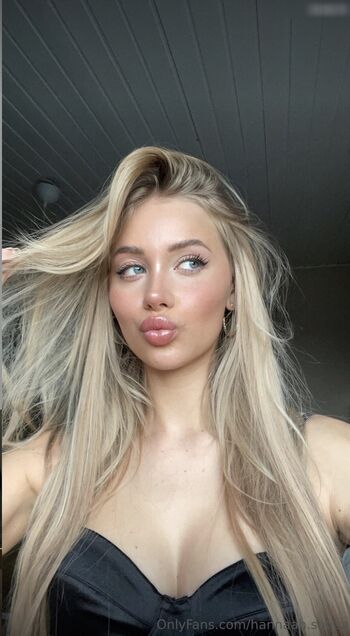 Hannah Sofia